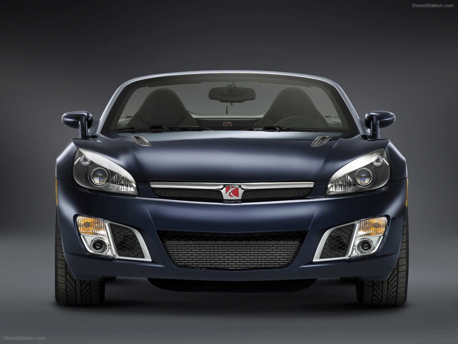 Saturn Sky Redline